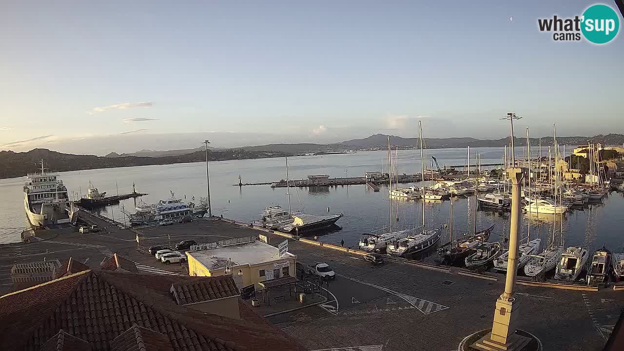Cala Gavetta | La Maddalena – Sardegna