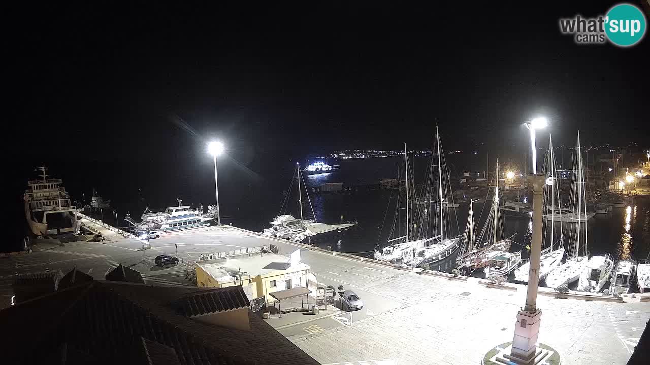 Cala Gavetta | La Maddalena – Cerdeña