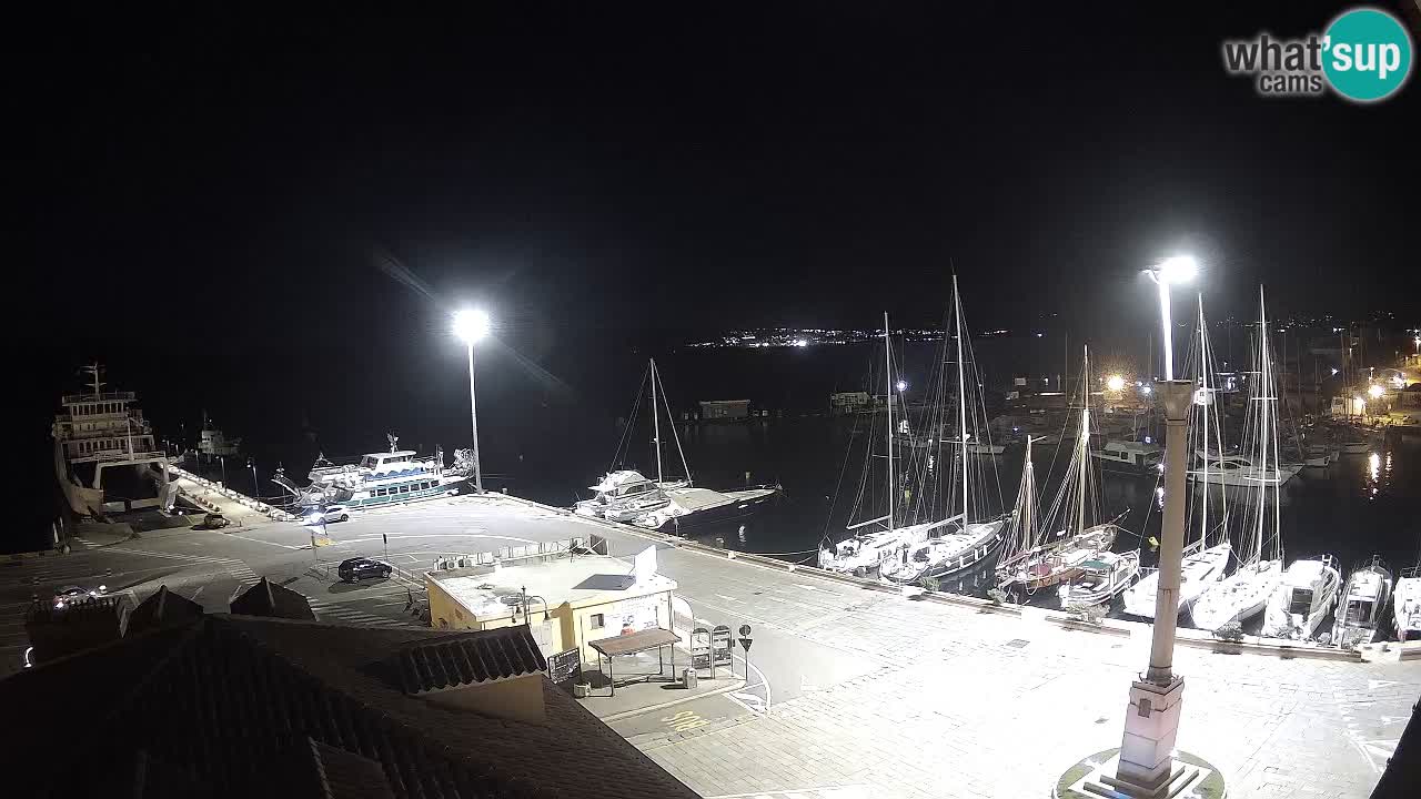 Cala Gavetta | La Maddalena – Sardinija