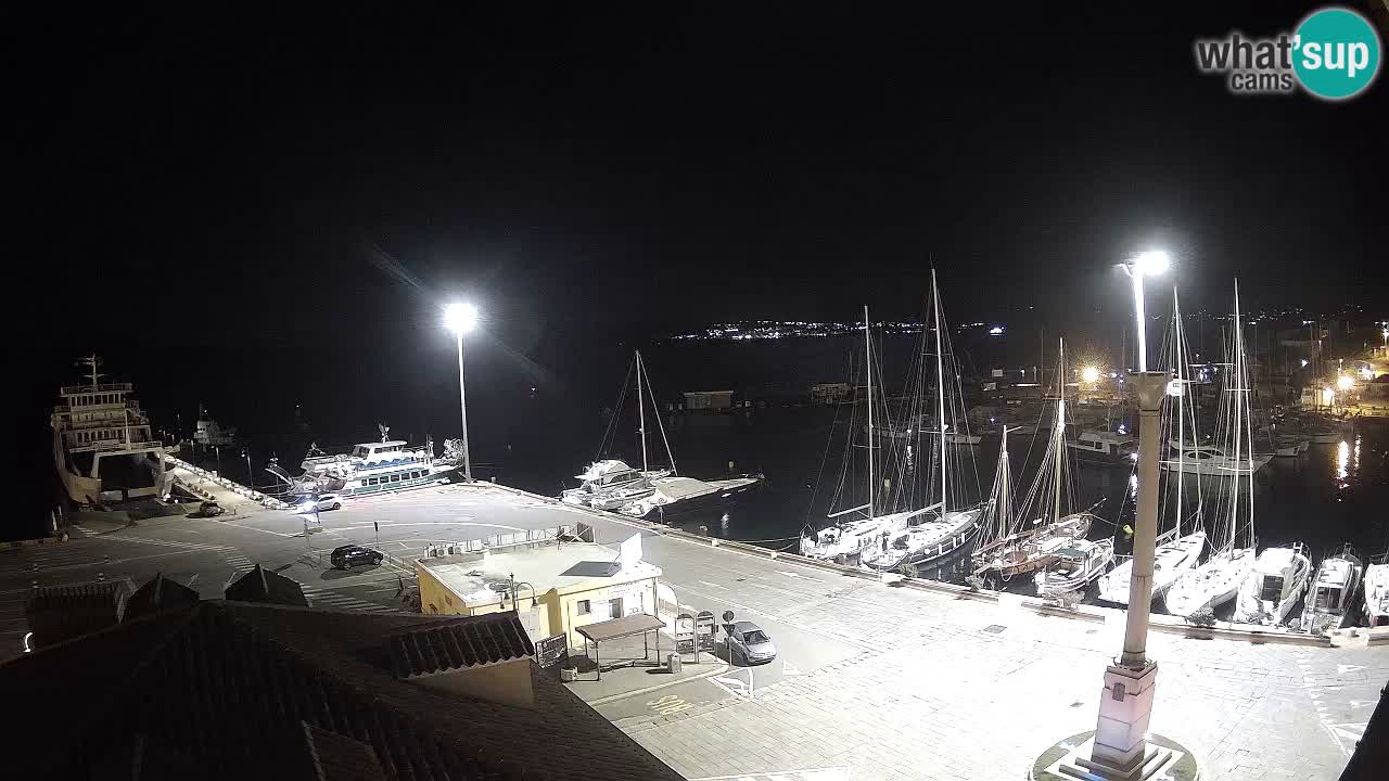 Cala Gavetta | La Maddalena – Cerdeña