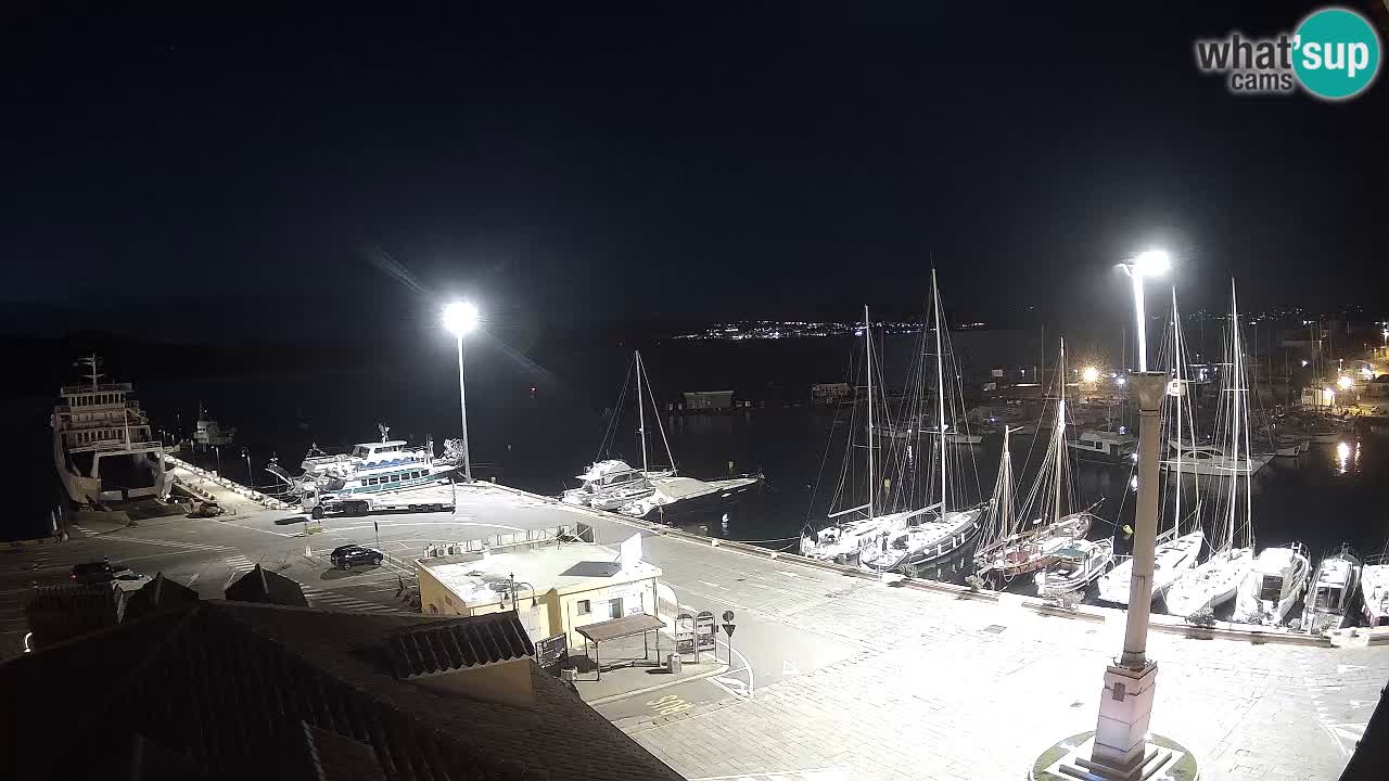 Cala Gavetta | La Maddalena – Sardaigne