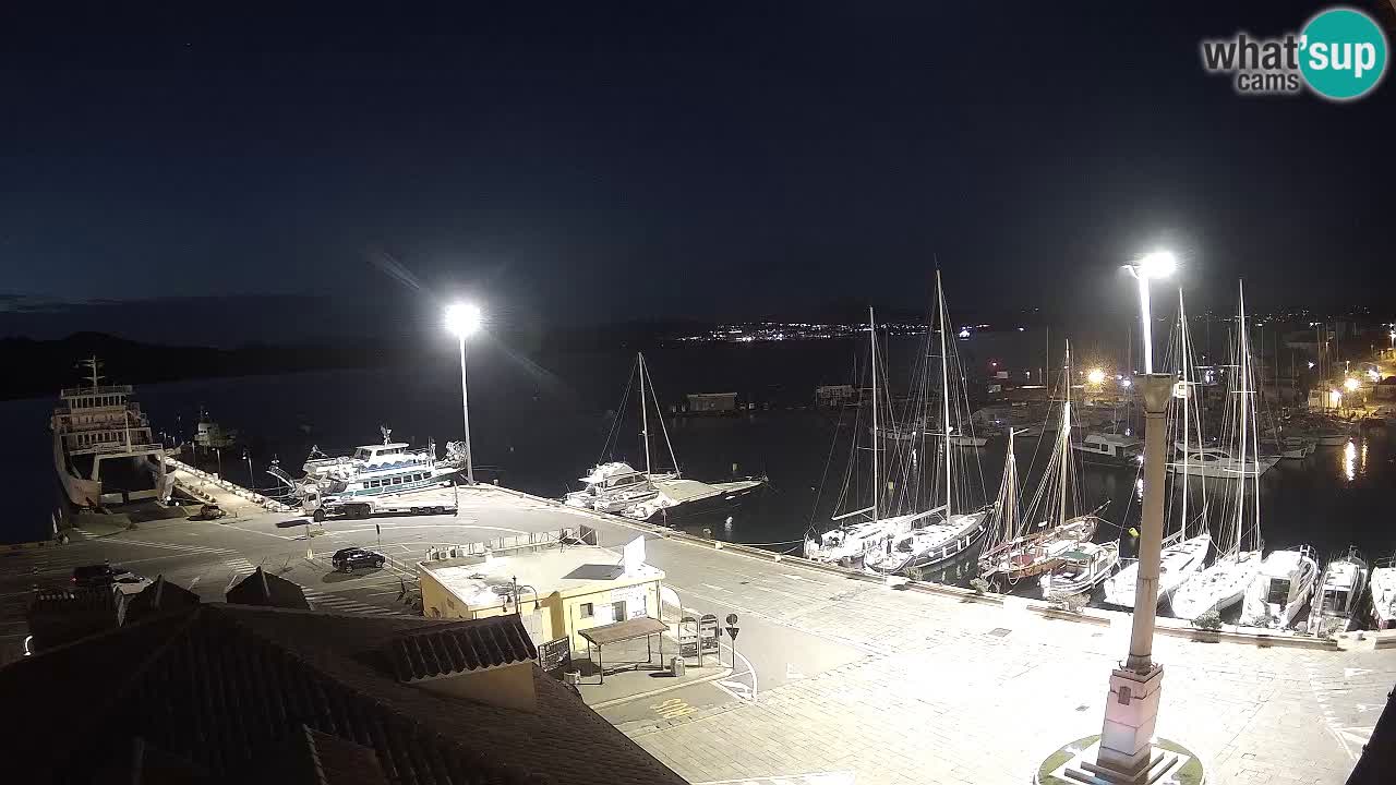 Cala Gavetta | La Maddalena – Cerdeña