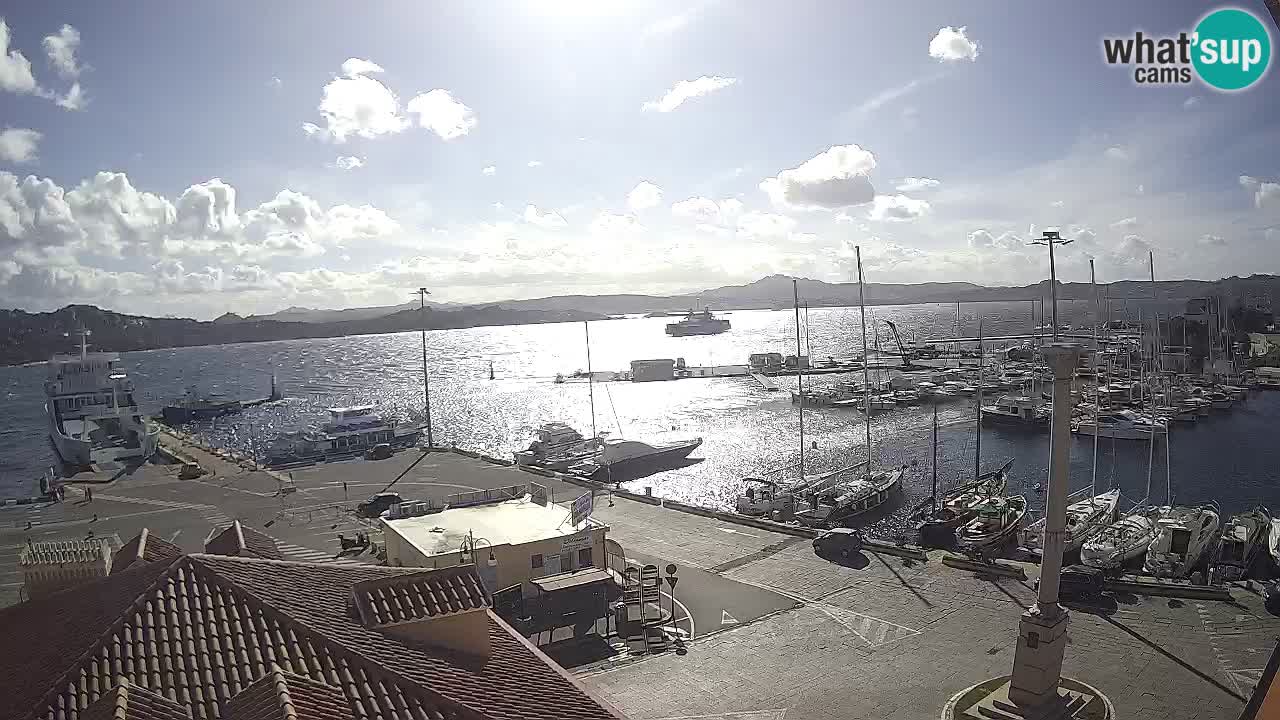 Cala Gavetta | La Maddalena – Sardaigne