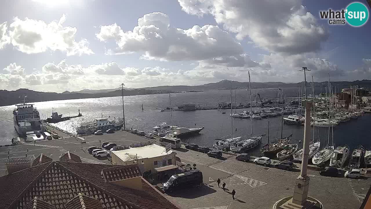 Cala Gavetta | La Maddalena – Sardaigne