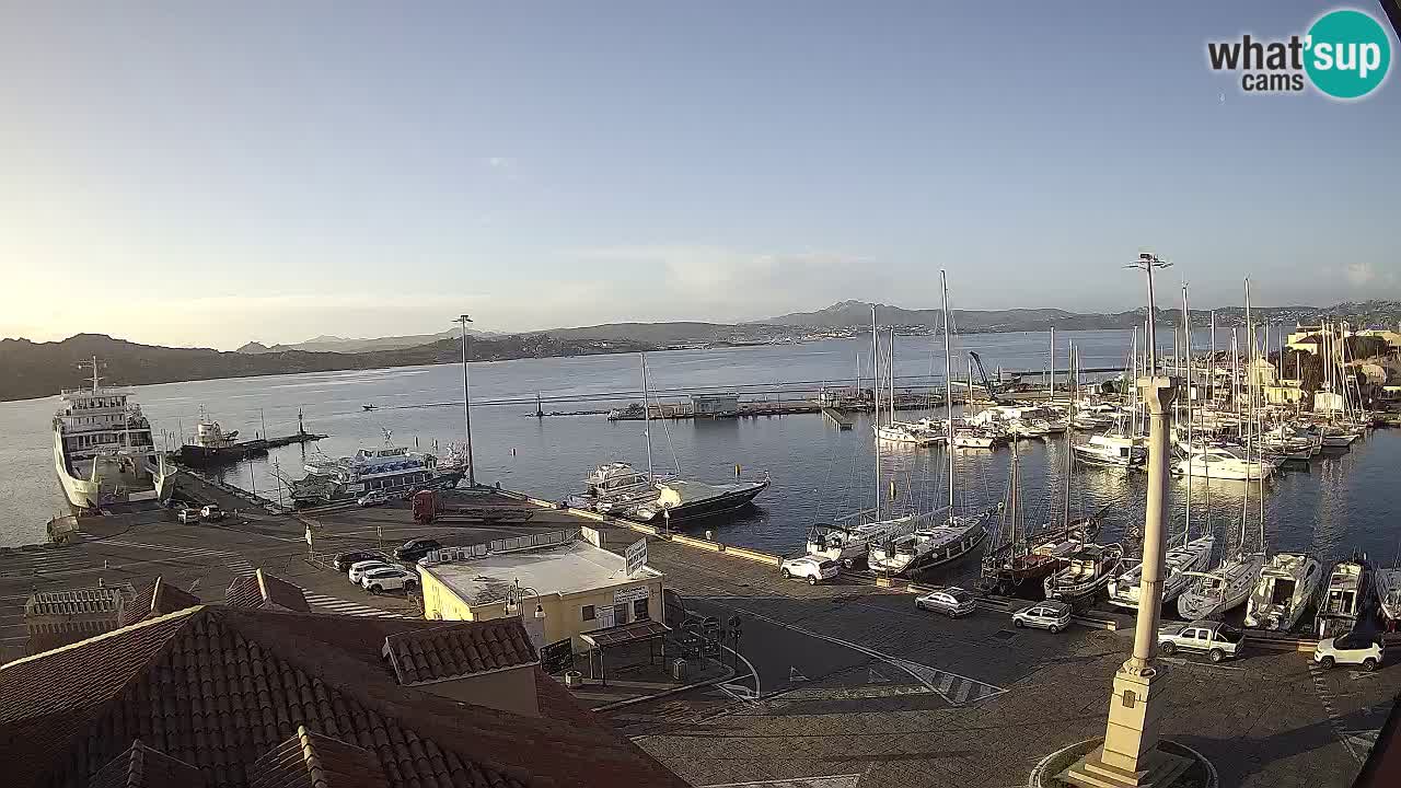 Cala Gavetta | La Maddalena – Sardinija