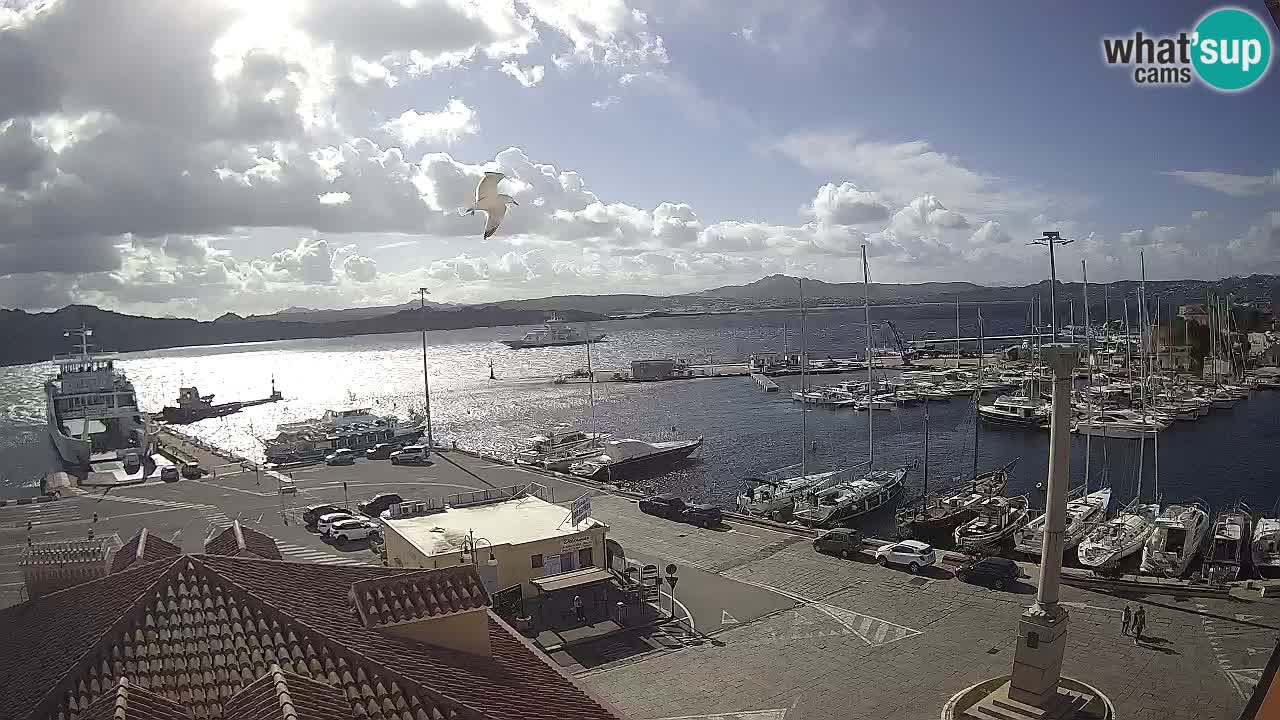 Cala Gavetta | La Maddalena – Sardinija