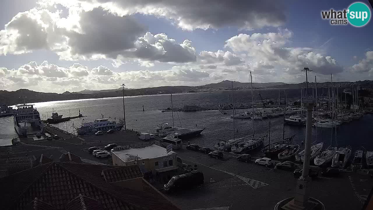 Cala Gavetta | La Maddalena – Sardinija