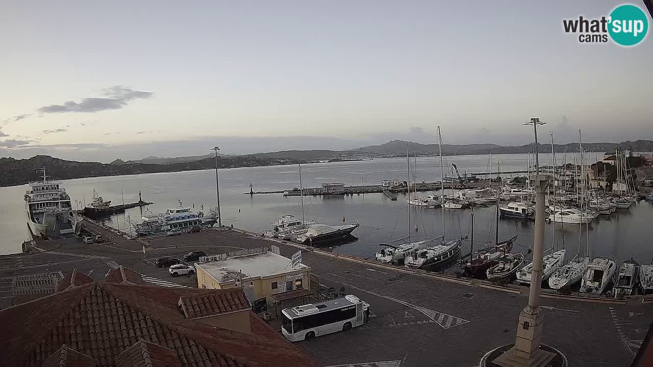 Cala Gavetta | La Maddalena – Cerdeña