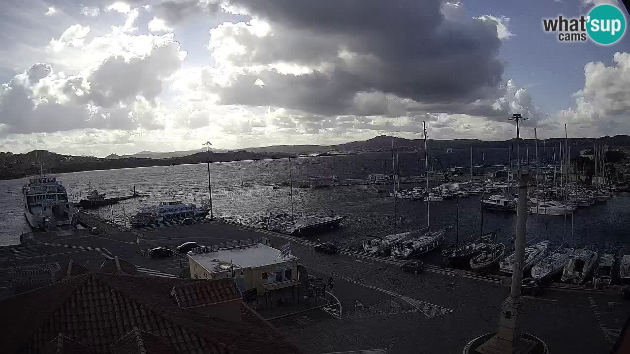 Cala Gavetta | La Maddalena – Cerdeña