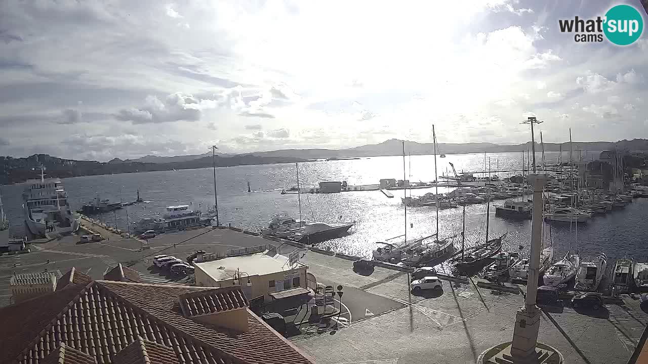 Cala Gavetta | La Maddalena – Sardaigne