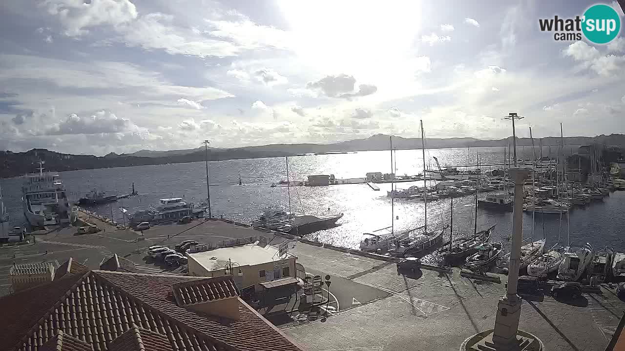 Cala Gavetta | La Maddalena – Sardinija