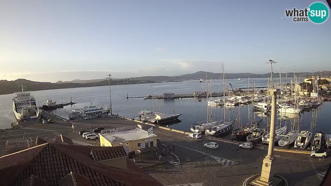 Cala Gavetta | La Maddalena – Sardinien