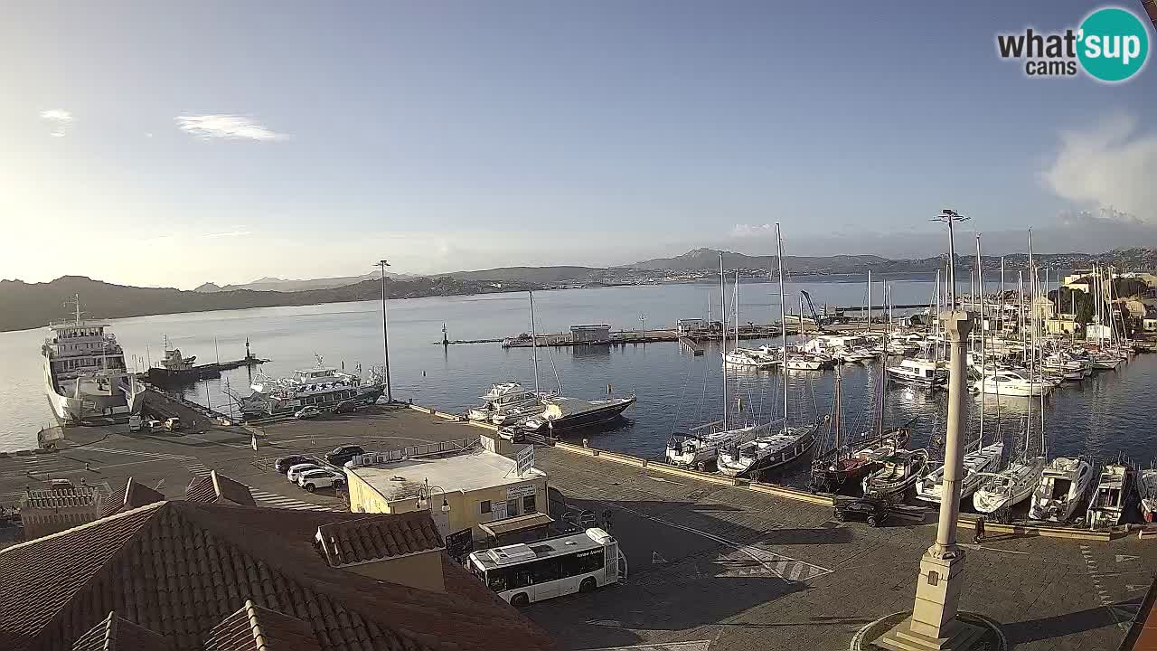 Cala Gavetta | La Maddalena – Sardinija