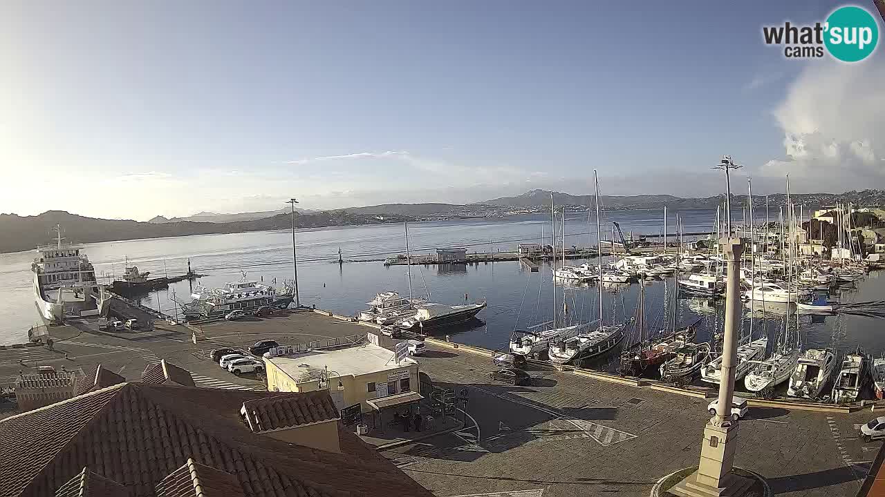Cala Gavetta | La Maddalena – Cerdeña
