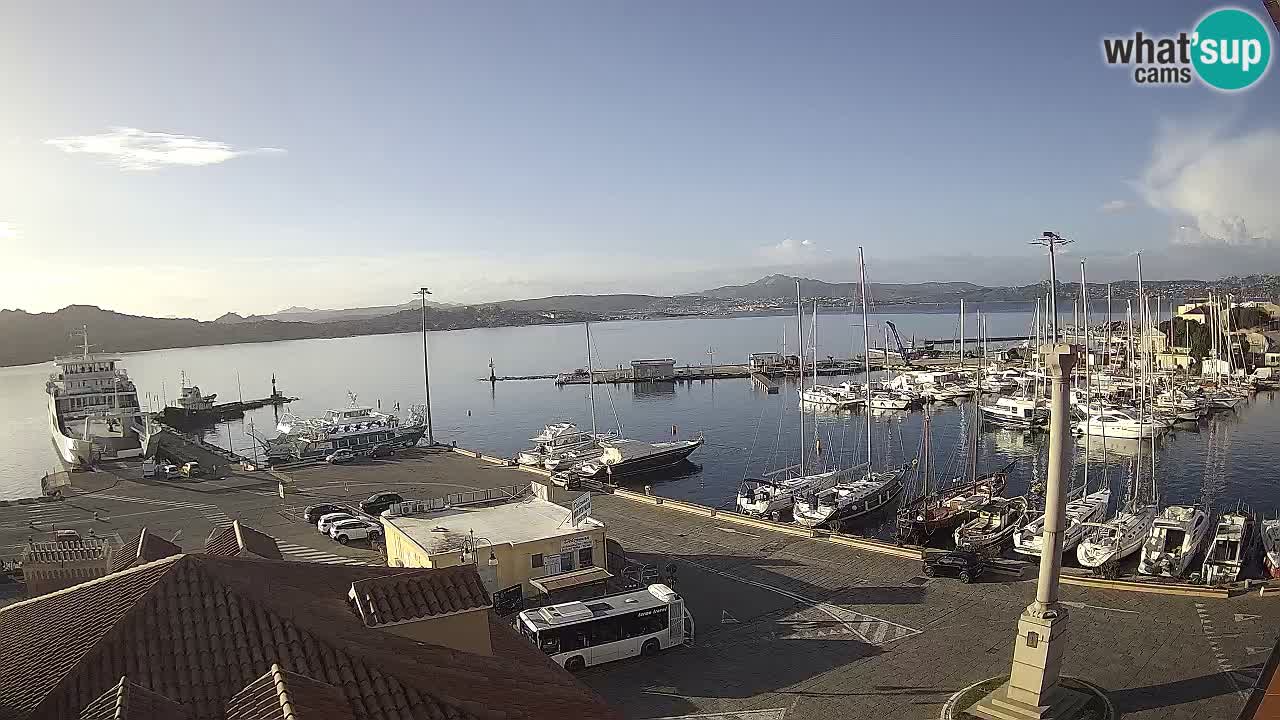Cala Gavetta | La Maddalena – Sardegna