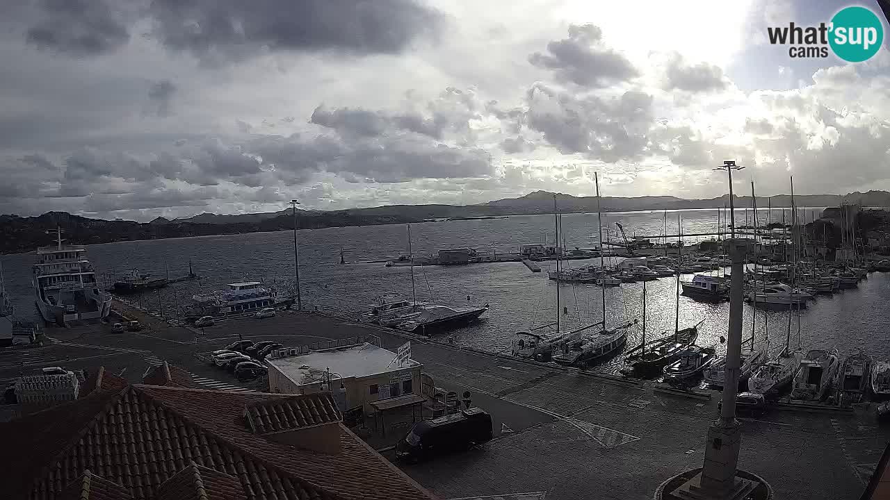 Cala Gavetta | La Maddalena – Cerdeña