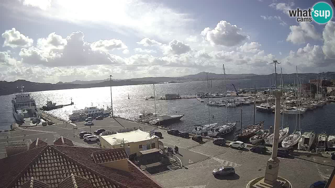 Cala Gavetta | La Maddalena – Sardinien