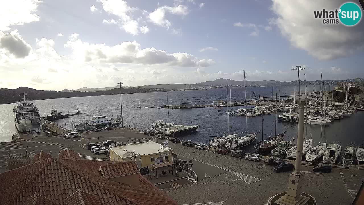 Cala Gavetta | La Maddalena – Sardegna