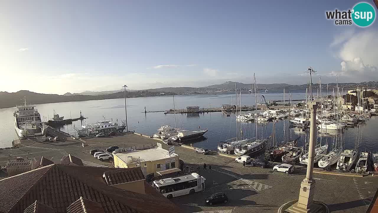 Cala Gavetta | La Maddalena – Sardinija