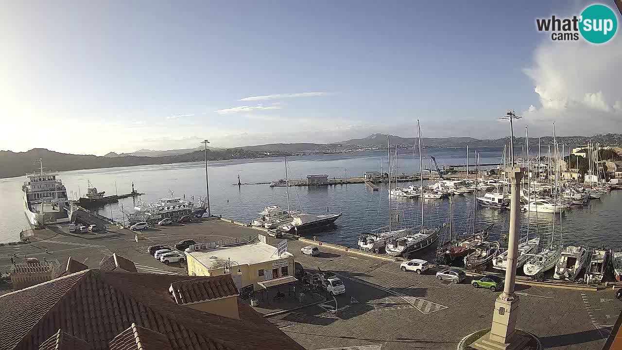 Cala Gavetta | La Maddalena – Sardaigne