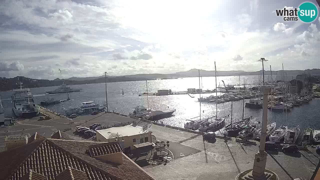 Cala Gavetta | La Maddalena – Cerdeña