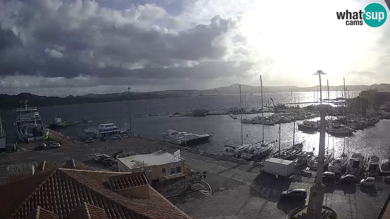 Cala Gavetta | La Maddalena – Sardinija