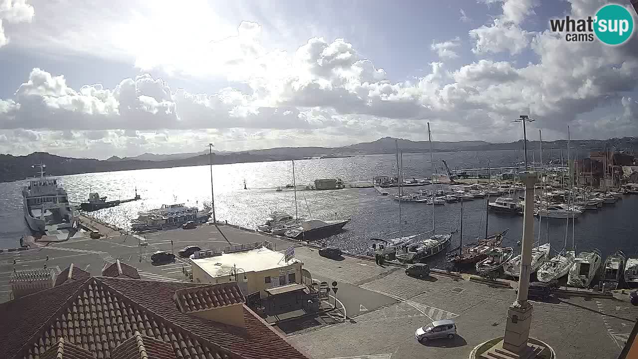 Cala Gavetta | La Maddalena – Sardegna