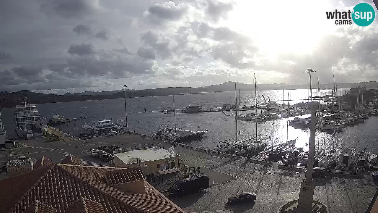 Cala Gavetta | La Maddalena – Sardaigne