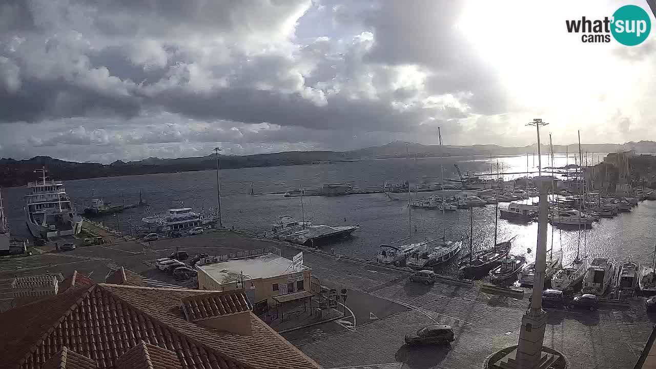 Cala Gavetta | La Maddalena – Sardegna