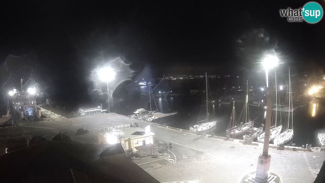 Cala Gavetta | La Maddalena – Sardegna