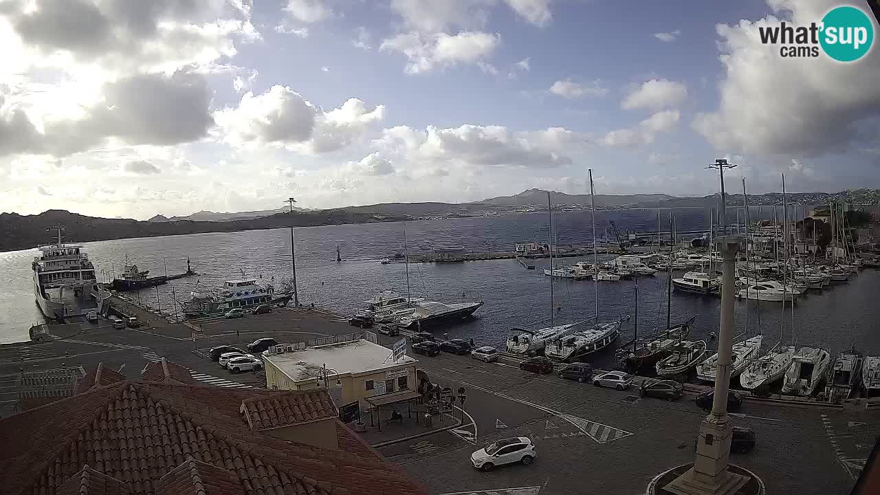 Cala Gavetta | La Maddalena – Cerdeña