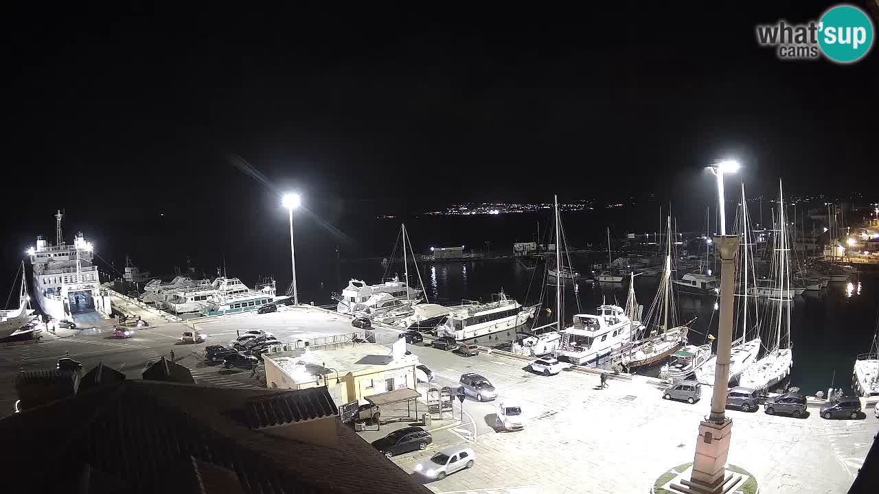 Cala Gavetta | La Maddalena – Cerdeña