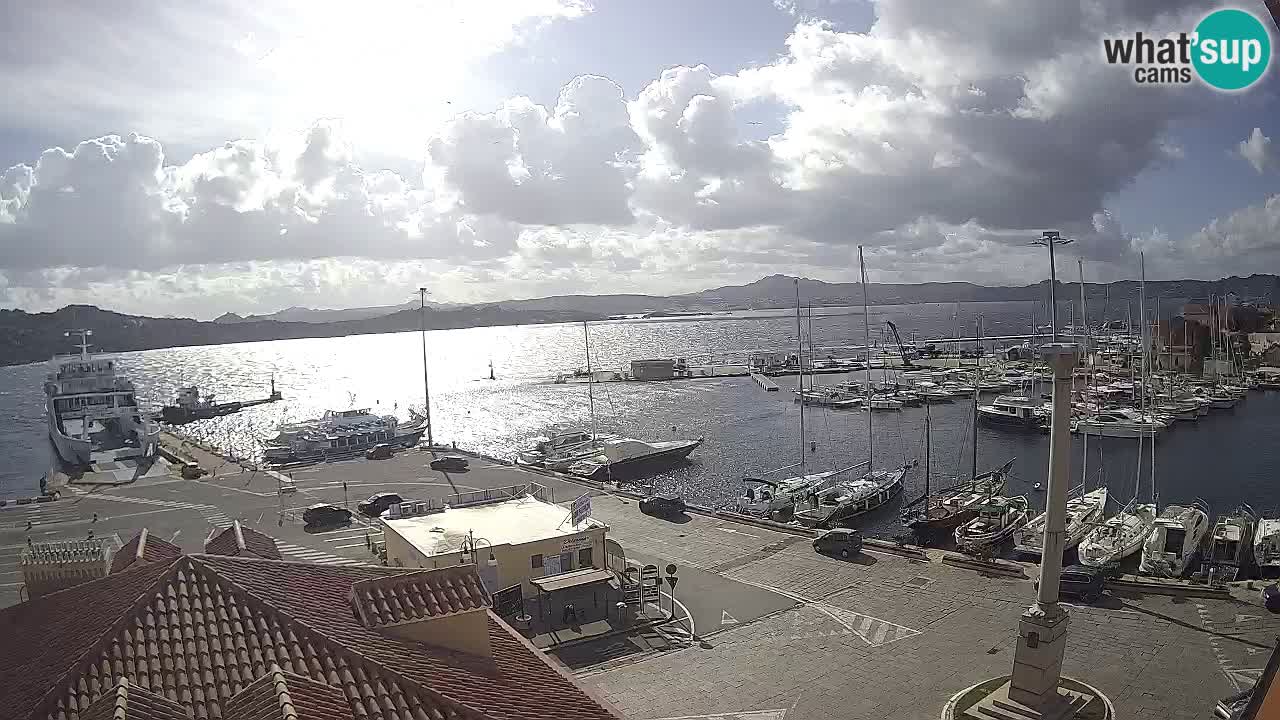 Cala Gavetta | La Maddalena – Sardinija