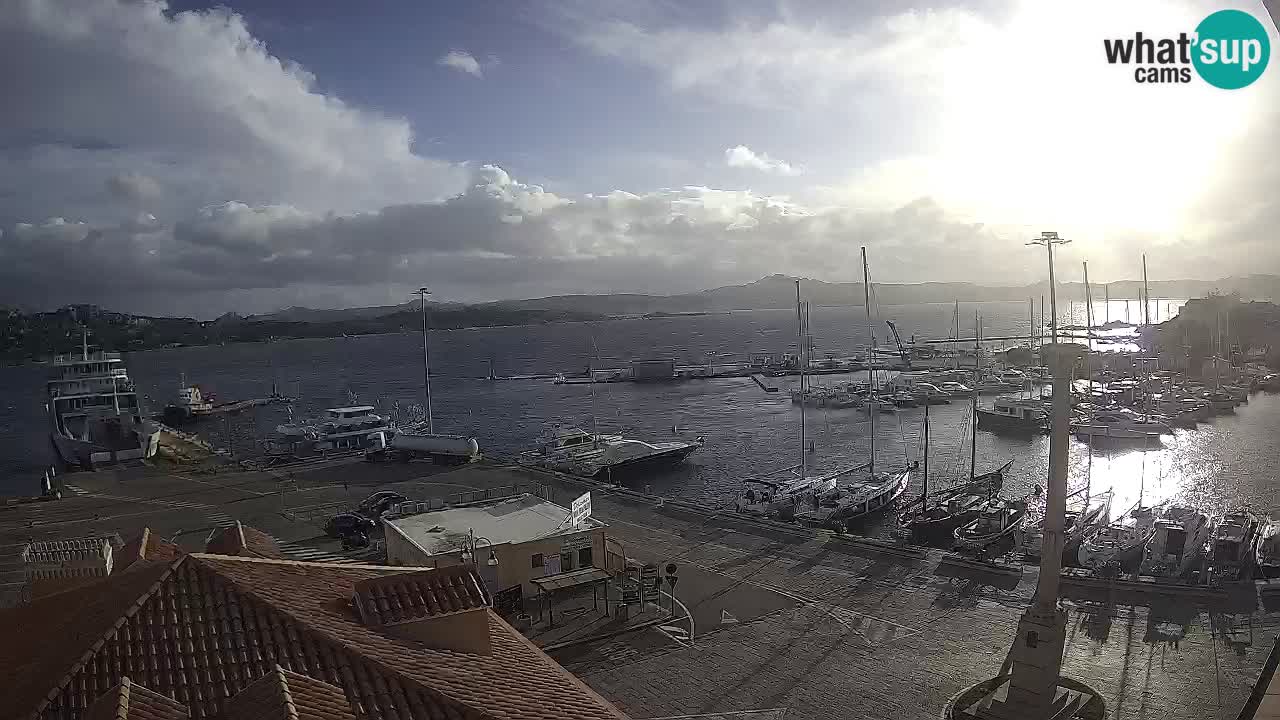 Cala Gavetta | La Maddalena – Sardinien