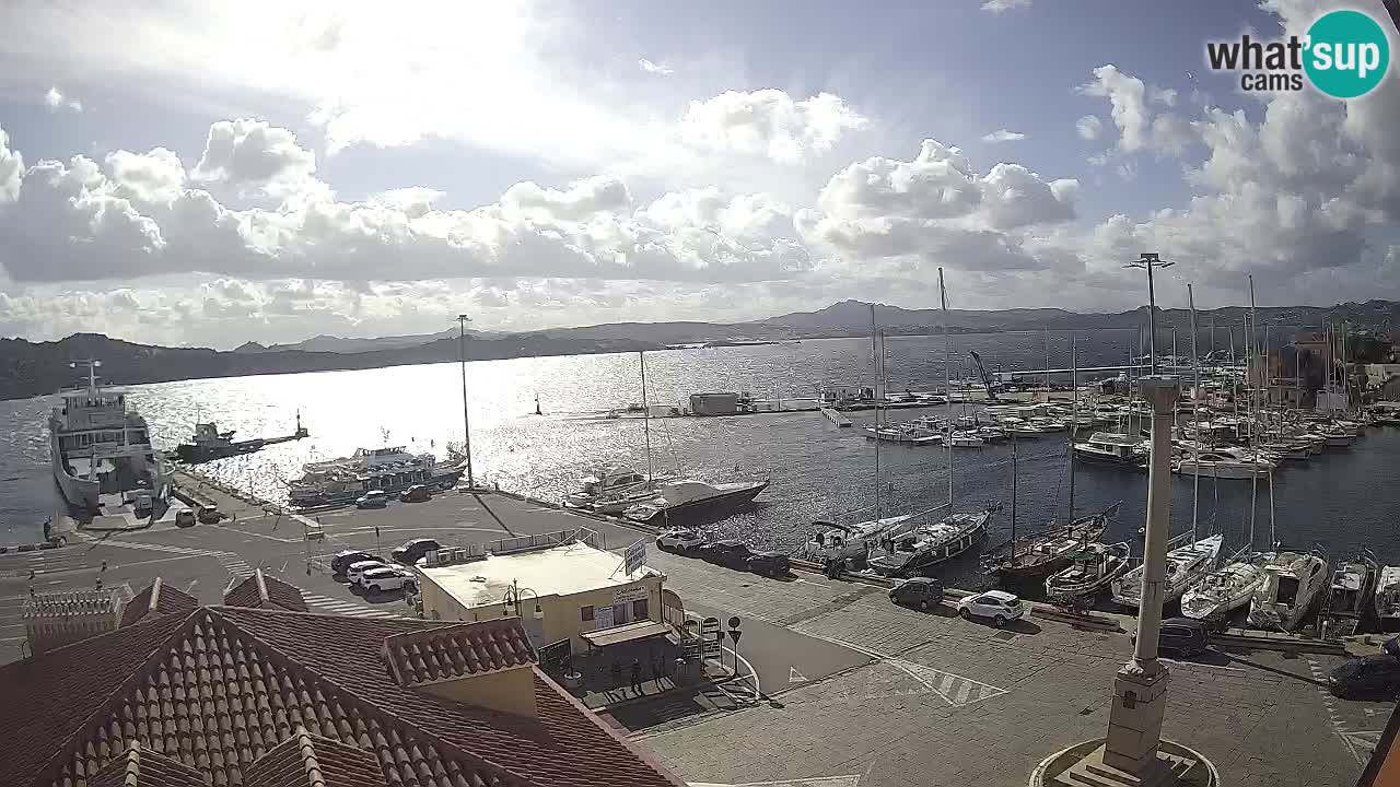 Cala Gavetta | La Maddalena – Cerdeña