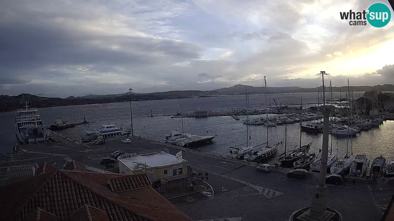 Cala Gavetta | La Maddalena – Sardinien