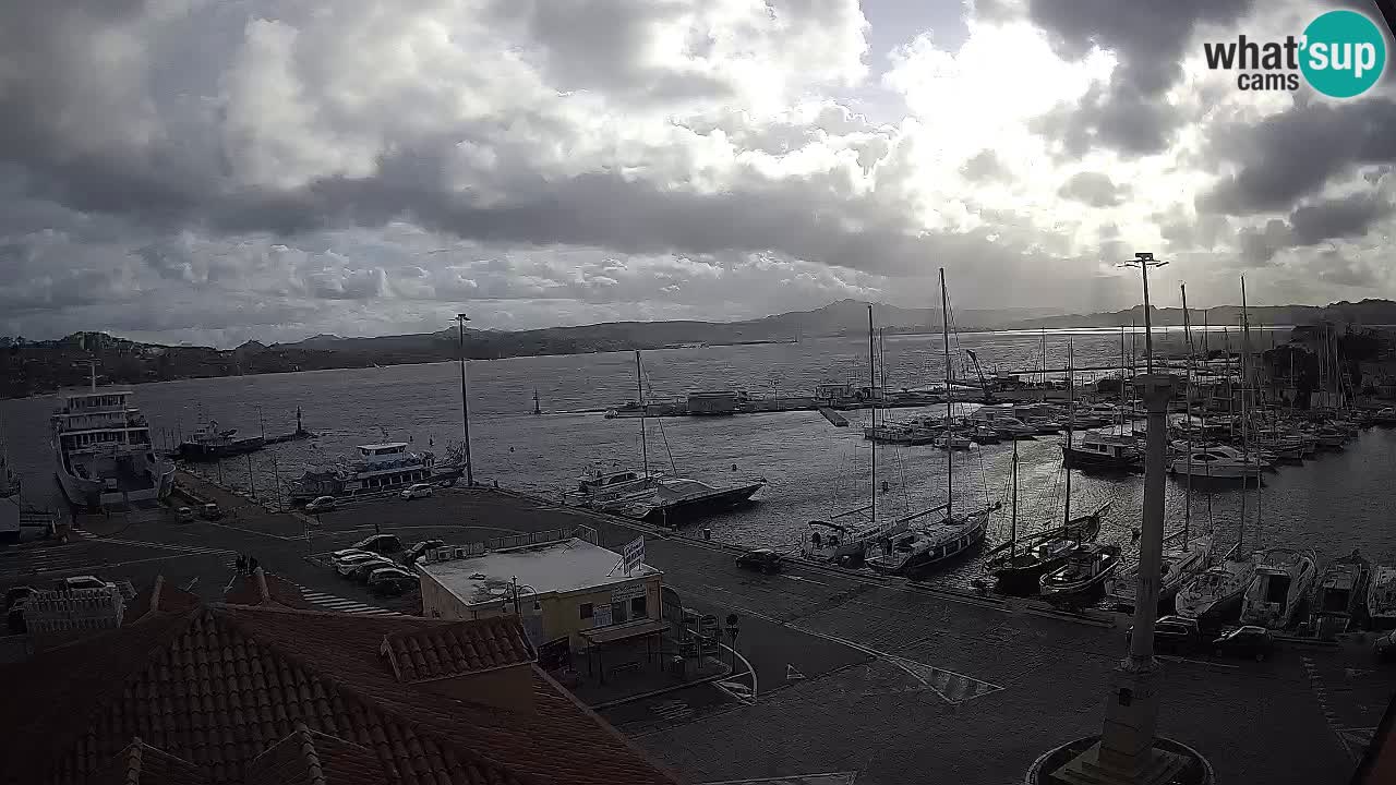 Cala Gavetta | La Maddalena – Sardinija