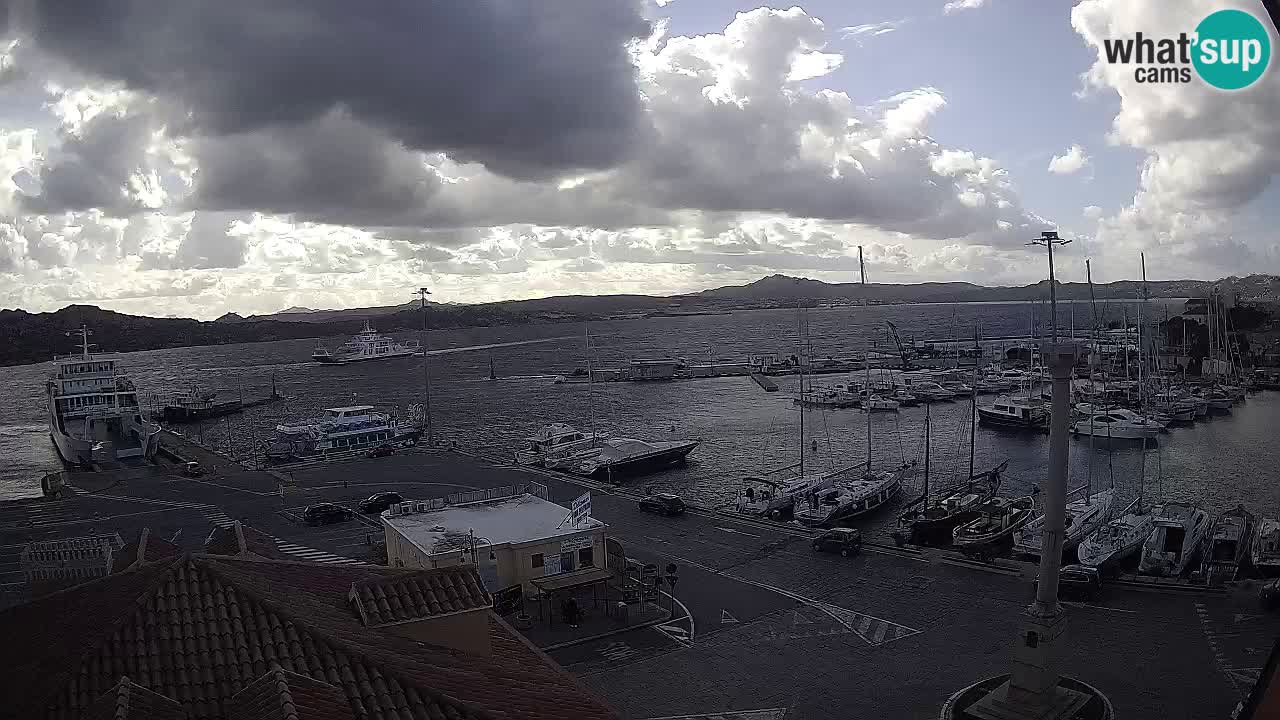 Cala Gavetta | La Maddalena – Cerdeña