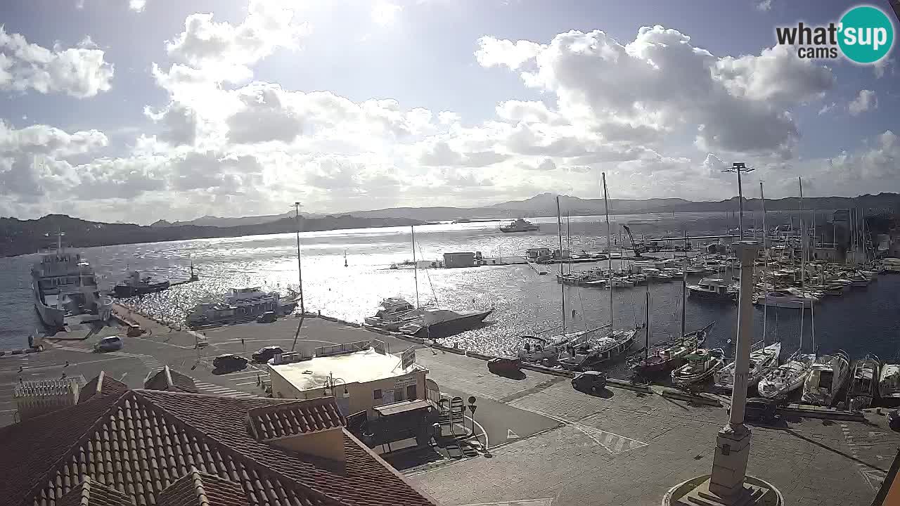 Cala Gavetta | La Maddalena – Sardaigne