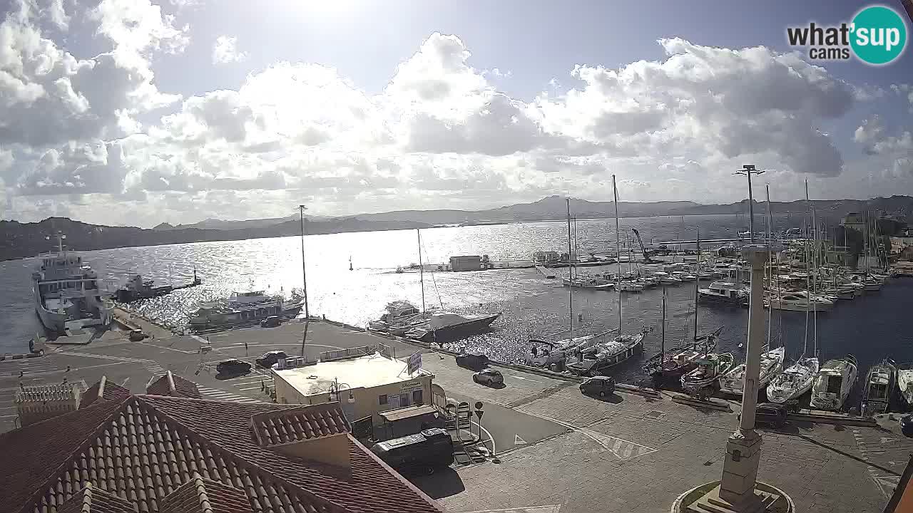 Cala Gavetta | La Maddalena – Sardegna