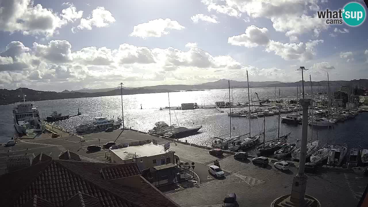 Cala Gavetta | La Maddalena – Sardaigne