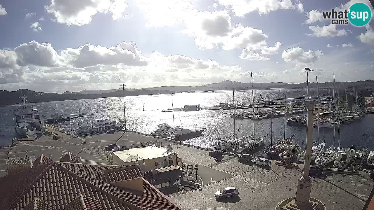 Cala Gavetta | La Maddalena – Sardaigne