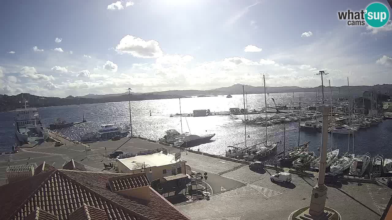 Cala Gavetta | La Maddalena – Cerdeña