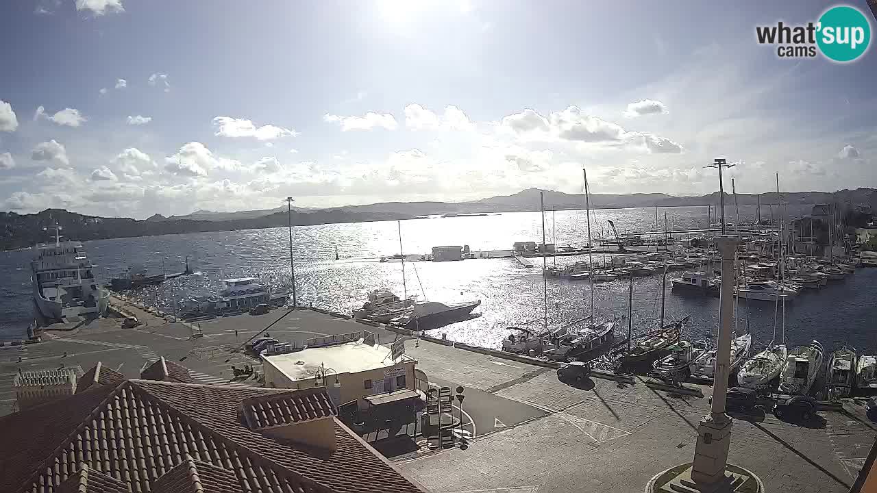 Cala Gavetta | La Maddalena – Sardaigne