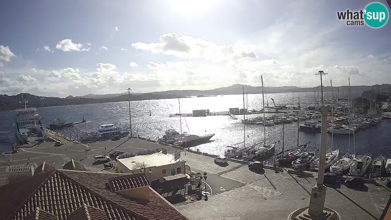 Cala Gavetta | La Maddalena – Sardegna