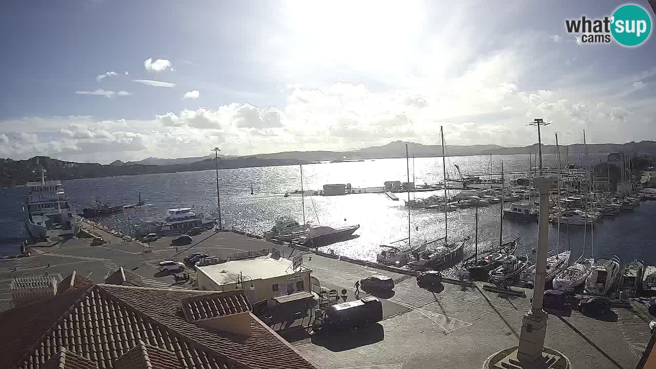 Cala Gavetta | La Maddalena – Sardinija