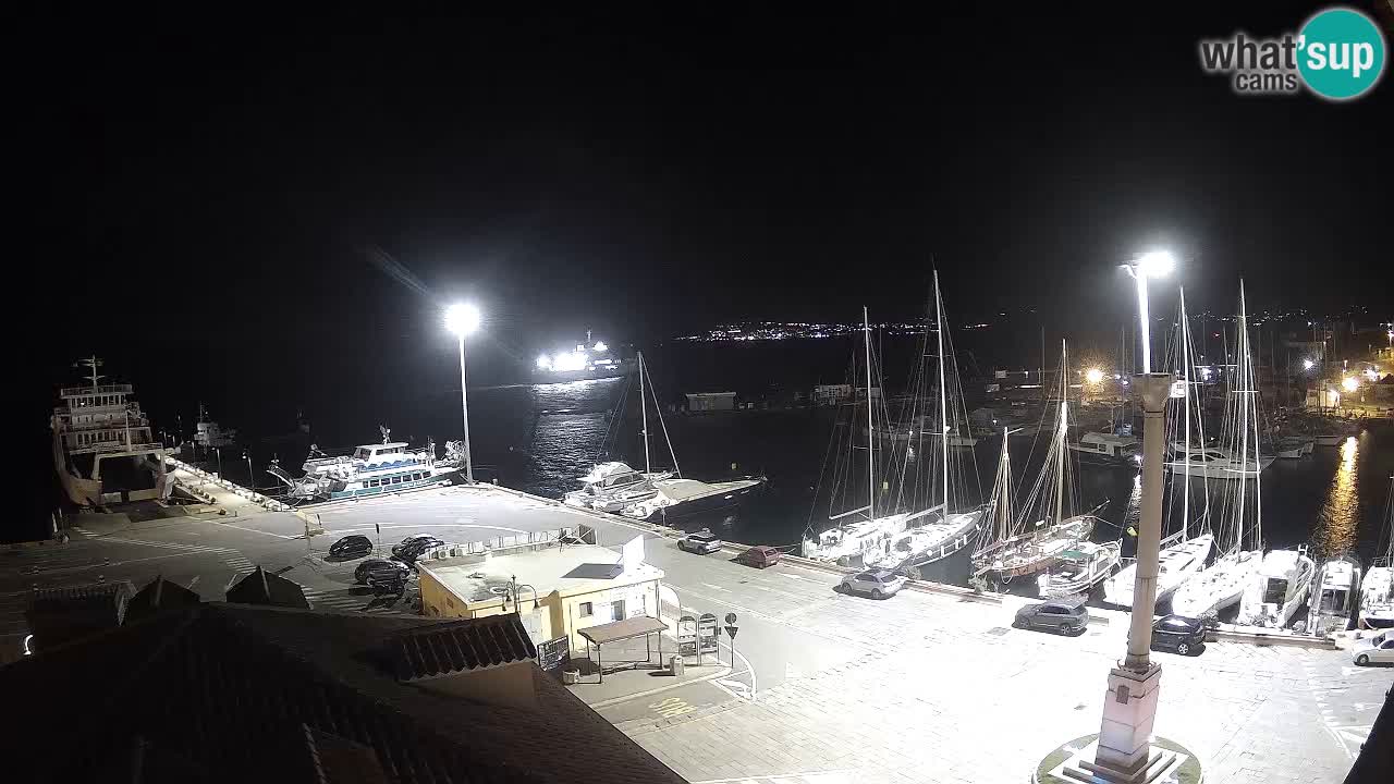 Cala Gavetta | La Maddalena – Sardinija