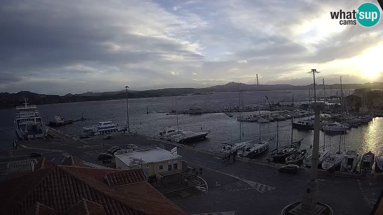Cala Gavetta | La Maddalena – Sardinia