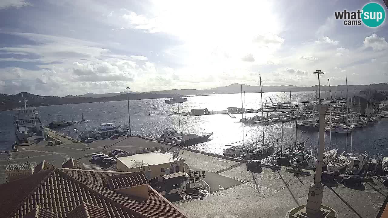 Cala Gavetta | La Maddalena – Cerdeña