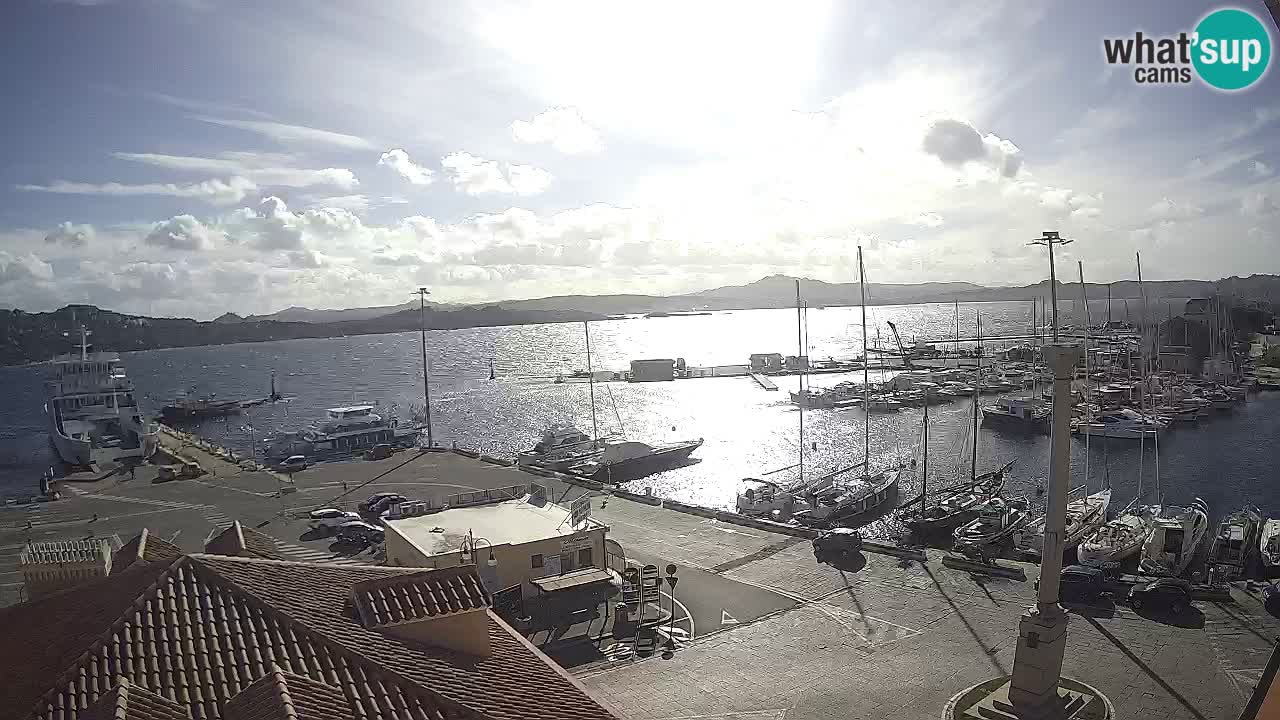 Cala Gavetta | La Maddalena – Sardegna